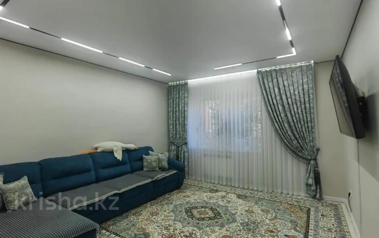 3-бөлмелі пәтер · 70 м² · 3/6 қабат, Алтын орда, бағасы: 28 млн ₸ в Актобе — фото 2