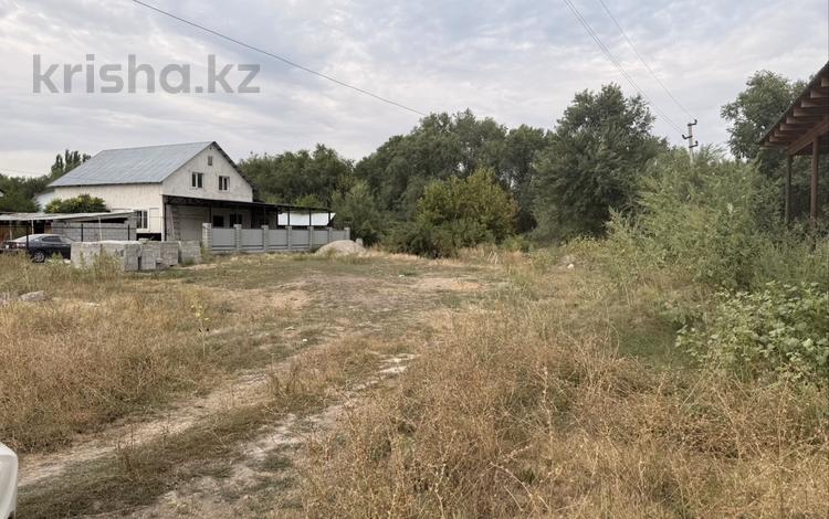 Участок · 10 соток, Ынтымак — Ерхан за 14 млн ₸ в Алматинской обл., Талгарский р-н — фото 2
