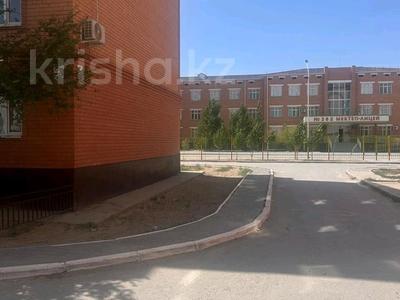 2-комнатная квартира · 55 м² · 1/5 этаж, Жаппасбай батыра 72б — ЖК Жаппасбай батыр за 12.9 млн 〒 в 