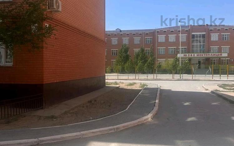 2-комнатная квартира · 55 м² · 1/5 этаж, Жаппасбай батыра 72б — ЖК Жаппасбай батыр за 12.9 млн 〒 в  — фото 3