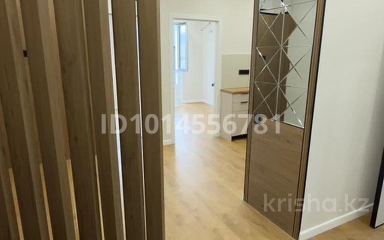 2-бөлмелі пәтер · 39.8 м² · 9/9 қабат, Шұғыла ш/а., Жунисова 2/25, бағасы: 26 млн ₸ в Алматы, Наурызбайский р-н — фото 2