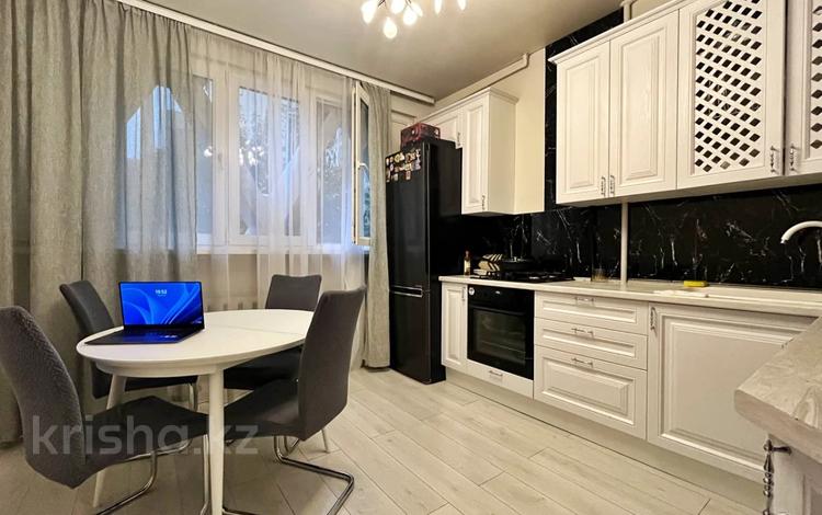 2-комнатная квартира · 61.9 м² · 2/8 этаж, Абая 200 — Тлендиева за 45 млн ₸ в Алматы, Бостандыкский р-н — фото 14