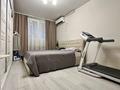 2-комнатная квартира · 61.9 м² · 2/8 этаж, Абая 200 — Тлендиева за 45 млн ₸ в Алматы, Бостандыкский р-н — фото 16