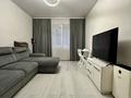 2-комнатная квартира · 61.9 м² · 2/8 этаж, Абая 200 — Тлендиева за 45 млн ₸ в Алматы, Бостандыкский р-н — фото 3