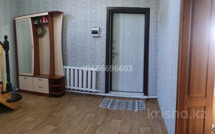 Отдельный дом • 7 комнат • 160 м² • 4.5 сот., Биржан Сал — Валиханова за 60 млн 〒 в Кокшетау — фото 13