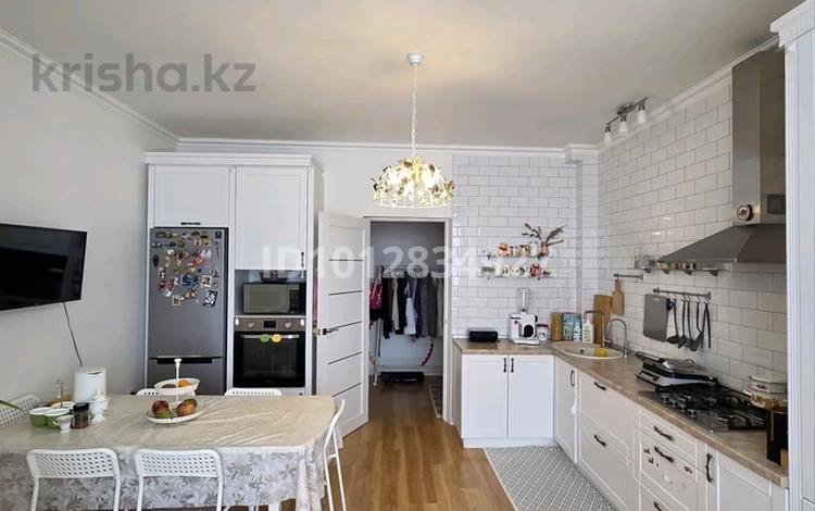 1-комнатная квартира · 64 м² · 5/5 этаж, мкр. Алтын орда 9/3 за 23.5 млн ₸ в Актобе — фото 2