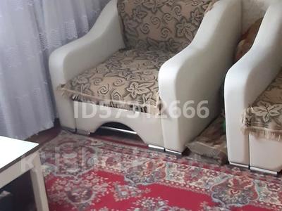 Отдельный дом · 3 комнаты · 45 м² · 4 сот., Бектурова 242 — Тополь за 25 млн 〒 в Павлодаре