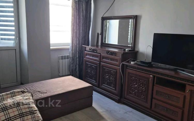 1-комнатная квартира · 34 м² · 3/5 этаж, мкр Айнабулак-2 84 за 24.5 млн ₸ в Алматы, Жетысуский р-н — фото 2