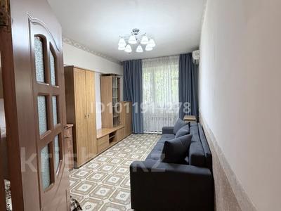 2-бөлмелі пәтер · 40.9 м² · 1/4 қабат, Саина 14, бағасы: 20 млн ₸ в Алматы, Ауэзовский р-н