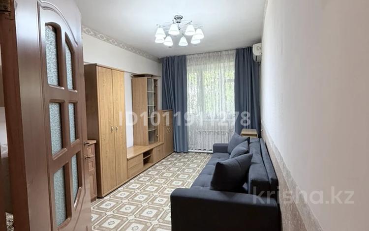2-бөлмелі пәтер · 40.9 м² · 1/4 қабат, Саина 14, бағасы: 20 млн ₸ в Алматы, Ауэзовский р-н — фото 2