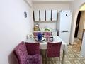 2-бөлмелі пәтер · 40.9 м² · 1/4 қабат, Саина 14, бағасы: 20 млн ₸ в Алматы, Ауэзовский р-н — фото 8