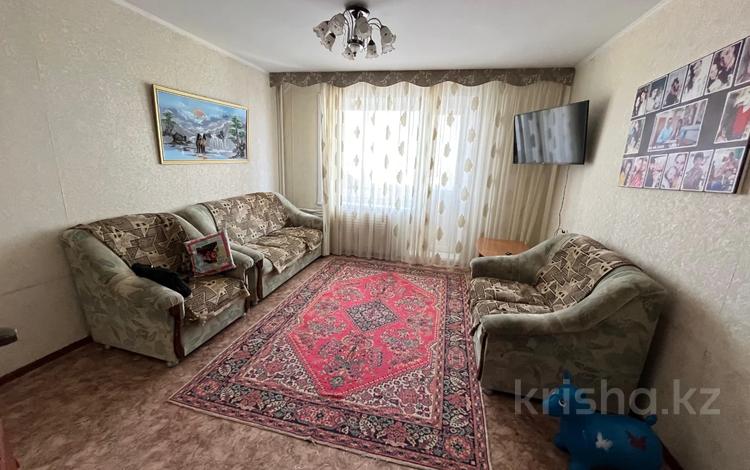 3-комнатная квартира, 63 м², 8/10 этаж, Сормова 5 за 22 млн 〒 в Павлодаре — фото 2