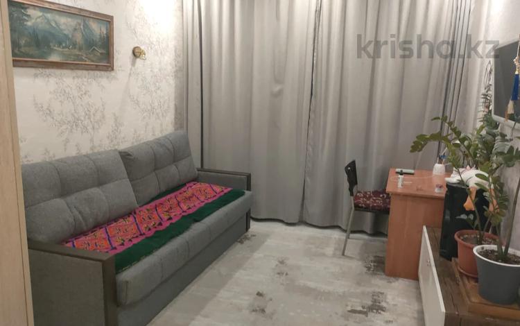 2-комнатная квартира · 60.4 м² · 2/9 этаж, Ахмет Байтурсынулы 39, 39/1, 39/2, 39/3 за ~ 36 млн ₸ в Астане, Сарайшык р-н — фото 2