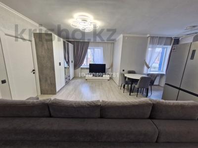 3-комнатная квартира · 76 м² · 5/10 этаж, мкр Юго-Восток, Сары арка 31 за 35.5 млн ₸ в Караганде, Казыбек би р-н