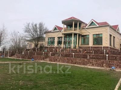 Бани, гостиницы и зоны отдыха · 520 м² за 550 млн ₸ в Бугунь
