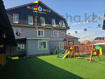 Действующий детский сад перед школой · 580 м² за 150 млн 〒 в Иргели