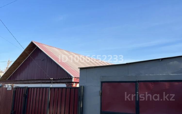 Отдельный дом · 4 комнаты · 86.3 м² · 5 сот., Микрорайон Северный, Дулатова — Дулатова валиханова за 29 млн ₸ в Костанае — фото 2