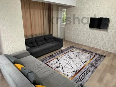 2-бөлмелі пәтер · 65 м² · 4/12 қабат, Муканова 159, бағасы: 25 000 ₸ в Алматы, Алмалинский р-н
