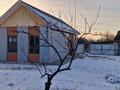 Дача · 2 комнаты · 50 м² · 4.5 сот., Мелиоратор за 15 млн 〒 в Костанае