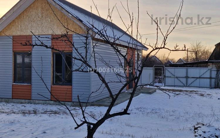 Дача · 2 комнаты · 50 м² · 4.5 сот., Мелиоратор за 15 млн 〒 в Костанае — фото 2