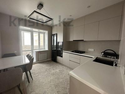 3-бөлмелі пәтер · 96.4 м² · 2/9 қабат, Сьянова 64, бағасы: 60 млн ₸ в Костанае