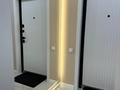3-бөлмелі пәтер · 96.4 м² · 2/9 қабат, Сьянова 64, бағасы: 60 млн ₸ в Костанае — фото 16