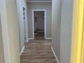 3-бөлмелі пәтер · 96.4 м² · 2/9 қабат, Сьянова 64, бағасы: 60 млн ₸ в Костанае — фото 17