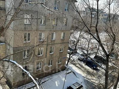 3-комнатная квартира, 63 м², 5/5 этаж, мкр Орбита-2 за 35 млн 〒 в Алматы, Бостандыкский р-н