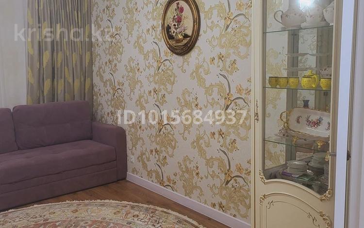 1-комнатная квартира · 41 м² · 4/9 этаж, Кенесары 77а — Продолжение Абылай хана за 24 млн ₸ в Астане, р-н Байконур — фото 2