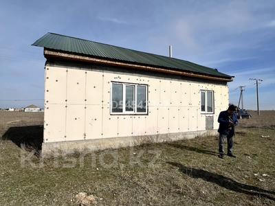 Отдельный дом · 3 комнаты · 65 м² · 10 сот., Дулат за ~ 6 млн ₸ в Нура