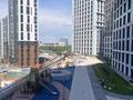 1-комнатная квартира · 48 м² · 5/22 этаж, Туран 39 за 30 000 ₸ в Астане, Нура р-н — фото 17