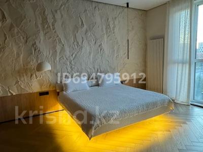 1-комнатная квартира · 48 м² · 5/22 этаж, Туран 39 за 30 000 ₸ в Астане, Нура р-н