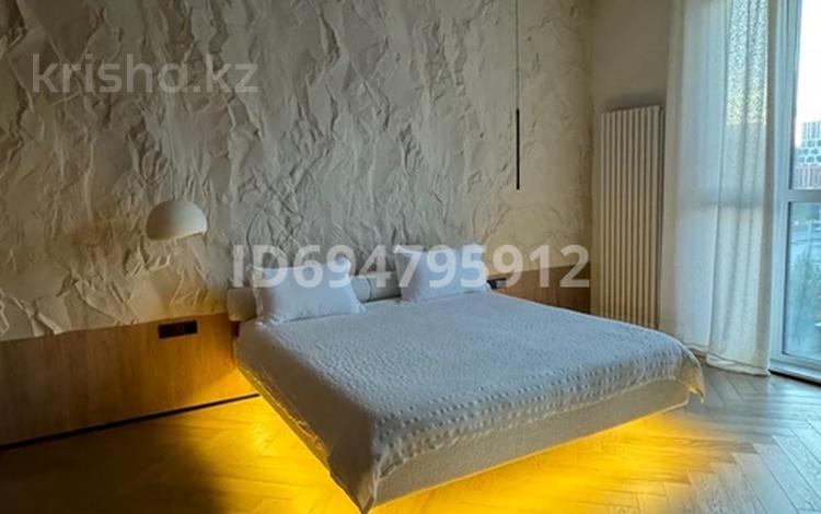 1-комнатная квартира · 48 м² · 5/22 этаж, Туран 39 за 30 000 ₸ в Астане, Нура р-н — фото 14