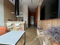 1-комнатная квартира · 48 м² · 5/22 этаж, Туран 39 за 30 000 ₸ в Астане, Нура р-н — фото 4