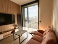 1-комнатная квартира · 48 м² · 5/22 этаж, Туран 39 за 30 000 ₸ в Астане, Нура р-н — фото 5