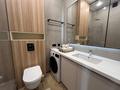 1-комнатная квартира · 48 м² · 5/22 этаж, Туран 39 за 30 000 ₸ в Астане, Нура р-н — фото 13