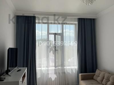 2-бөлмелі пәтер · 49.5 м² · 2/10 қабат, Варламова 1/3, бағасы: 42 млн ₸ в Алматы, Алмалинский р-н