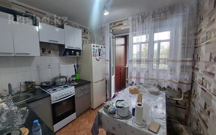 3-комнатная квартира · 72 м² · 4/5 этаж, Самал 45 за 26 млн ₸ в Талдыкоргане, мкр Самал — фото 2