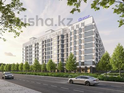 4-бөлмелі пәтер · 118.55 м², ул. Абулхайыр Хана, 64, бағасы: ~ 58.6 млн ₸ в Атырау
