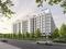 4-бөлмелі пәтер · 118.55 м², ул. Абулхайыр Хана, 64, бағасы: ~ 58.6 млн ₸ в Атырау