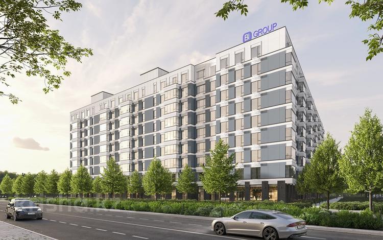 4-бөлмелі пәтер · 118.55 м², ул. Абулхайыр Хана, 64, бағасы: ~ 58.6 млн ₸ в Атырау — фото 3