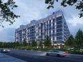 4-бөлмелі пәтер · 118.55 м², ул. Абулхайыр Хана, 64, бағасы: ~ 58.6 млн ₸ в Атырау — фото 2