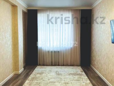 2-комнатная квартира · 50 м² · 5/7 этаж, Айтеке би 3 — Е155 за 35.6 млн ₸ в Астане, Нура р-н