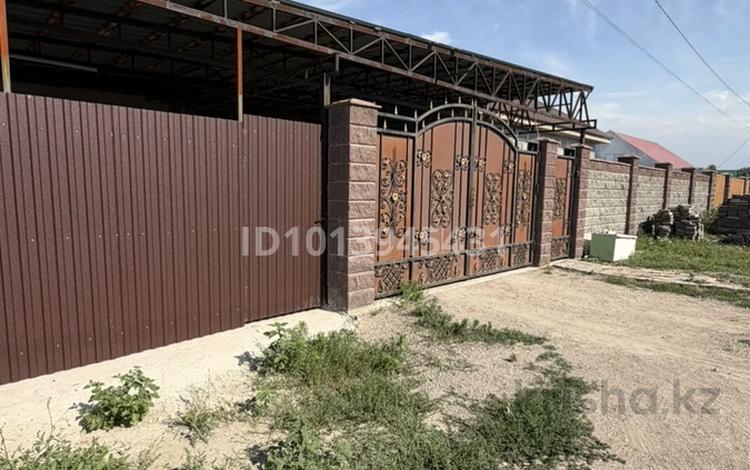 Отдельный дом · 4 комнаты · 120 м² · 6.5 сот., Абылай хан 35 за 45 млн ₸ в Аскара Токпанова (Казцик) — фото 2