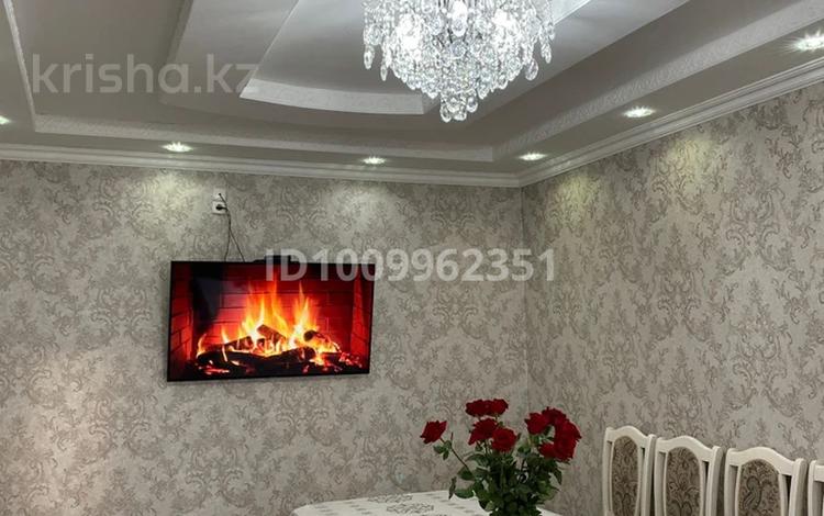 Отдельный дом · 3 комнаты · 150 м² · 8 сот., мкр. Алтын орда за 28 млн ₸ в Актобе — фото 2