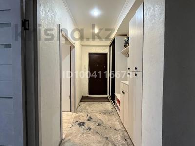 2-комнатная квартира · 57 м² · 6/9 этаж, Бауржан Момыш ұлы 14 — Куленовка за 25 млн 〒 в Усть-Каменогорске, Ульбинский