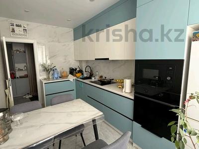 3-бөлмелі пәтер · 72 м² · 2/9 қабат, валиханова 1/5, бағасы: 40.5 млн ₸ в Петропавловске