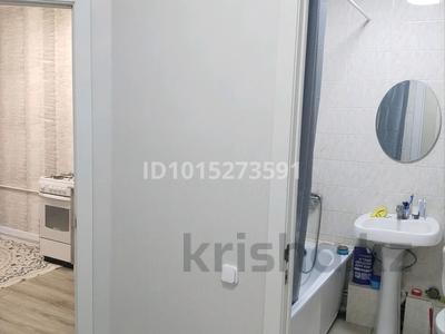 1-комнатная квартира · 35 м² · 1/6 этаж, Юбилейный за 18.7 млн ₸ в Костанае