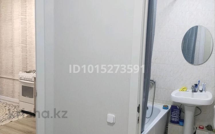 1-комнатная квартира · 35 м² · 1/6 этаж, Юбилейный за 18.7 млн ₸ в Костанае — фото 2