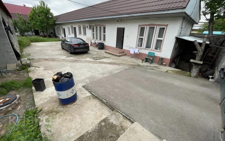 Еркін · 208 м², бағасы: 100 млн ₸ в Алматы, Наурызбайский р-н — фото 9